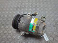 Компрессор кондиционера Opel Meriva A 2003-2010 - 20927943
