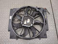 Вентилятор радиатора BMW 5 E60 2003-2010 - 20928025