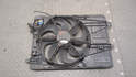 Вентилятор радиатора Citroen C4 Picasso 2013-2018 - 20928145
