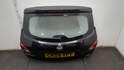 Крышка багажника Nissan Qashqai J10 2006-2013 - 20928164