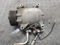 Компрессор кондиционера Honda CR-V 2001-2006 - 20928194