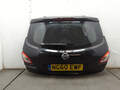Крышка багажника Nissan Qashqai J10 2006-2013 - 20928305