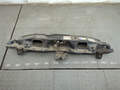 Рамка капота Peugeot Boxer 2006-2014 - 20928454
