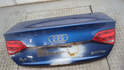 Крышка багажника Audi A4 (B8) 2007-2015 - 20928492