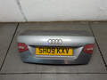 Крышка багажника Audi A6 (C6) 2004-2011 - 20928589