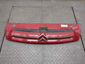 Решетка радиатора Citroen Berlingo 2 2002-2008 - 20928622