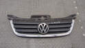 Решетка радиатора Volkswagen Touran 2003-2006 - 20928625