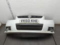 Бампер Suzuki SX4 2006-2014 - 20928702