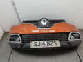 Бампер Renault Captur 2013-2017 - 20928719