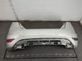 Бампер Ford Fiesta 6 2008-2013 - 20928766