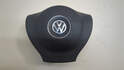 Подушка безопасности водителя Volkswagen Passat 6 2005-2010 - 20928803