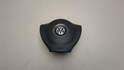 Подушка безопасности водителя Volkswagen Golf 6 2008-2012 - 20928826