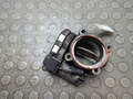 Дроссельная заслонка Mercedes ML W164 2005-2011 - 20928896
