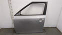Дверь боковая Skoda Fabia 2007-2014 - 20928929