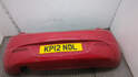 Бампер Opel Astra J 2010-2017 - 20929026