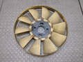 Крыльчатка вентилятора Chevrolet Trailblazer 2001-2010 - 20929029