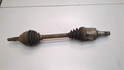 Приводной вал, шрус Ford Transit (Tourneo) Connect 2002-2013 - 20929079