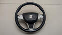Руль Seat Ibiza 4 2008-2015 - 20929126