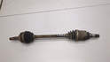 Приводной вал, шрус Toyota Yaris XP10 1999-2006 - 20929370