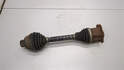Приводной вал, шрус Audi A4 (B8) 2007-2015 - 20929383