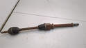 Приводной вал, шрус Renault Clio 2005-2009 - 20929414