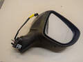Зеркало боковое Renault Clio 4 2012-2016 - 20929740