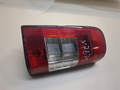 Фонарь задний Peugeot Partner 1 (рест) 2002-2008 - 20929742