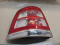 Фонарь задний Opel Zafira B 2005-2014 - 20929758