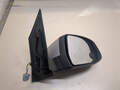Зеркало боковое Ford Focus 2 (рест) 2008-2011 - 20929759