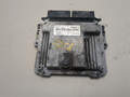 Блок управления двигателем Ford Focus 3 2014-2019 - 20929790