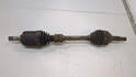 Приводной вал, шрус Nissan Qashqai J10 2006-2013 - 20929812