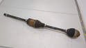 Приводной вал, шрус BMW X3 F25 2010-2017 - 20929817