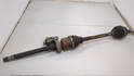 Приводной вал, шрус Citroen Jumper (Relay) 2014-2025 - 20929971