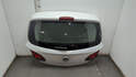 Крышка багажника Opel Corsa E 2014-2019 - 20930031