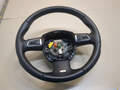 Руль Audi A6 (C6) 2004-2011 - 20930540