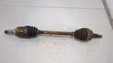 Приводной вал, шрус Renault Kangoo 2 2008-2013 - 20930545