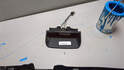 Фонарь дополнительный (стоп-сигнал) Mitsubishi Colt 6 1996-2004 - 20930625