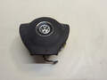 Подушка безопасности водителя Volkswagen Tiguan 2007-2011 - 20930806
