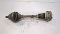 Приводной вал, шрус Audi Q3 2011-2018 - 20930965