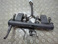 Форсунка топливная Citroen Berlingo 3 2008-2012 - 20930976