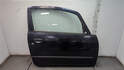 Дверь боковая Mitsubishi Colt 2002-2012 - 20931084