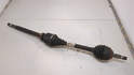 Приводной вал, шрус Citroen C5 2008-2017 - 20931184