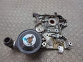 Масляный насос Opel Zafira B 2005-2014 - 20931192