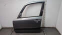 Дверь боковая Suzuki SX4 2006-2014 - 20931216