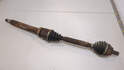Приводной вал, шрус Ford C-Max 2002-2010 - 20931299