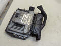 Блок управления двигателем Hyundai Santa Fe 2 2005-2012 - 20931304