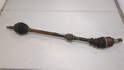 Приводной вал, шрус Nissan Note E11 2005-2013 - 20931486