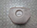 Подушка безопасности водителя Mercedes GL X164 2006-2012 - 20931549