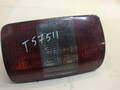Фонарь задний Volkswagen Caddy 2004-2015 - 20931580