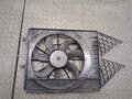 Вентилятор радиатора Volkswagen Polo 5 2009-2014 - 20931637